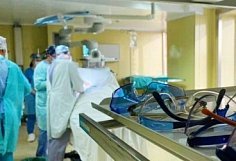 В Пензе из-за нетранспортабельности пациента провели уникальную операцию