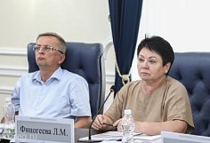 В бюджет Пензенской области за полгода поступило 52,1 млрд рублей