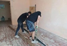 Пациентов поликлиники № 4 в Пензе предупредили о закрытии на капремонт