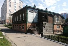 В Пензе отреставрируют знаменитый «Дом книголюба» на улице Куйбышева