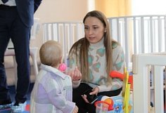 В Пензе и Кузнецке расширили формат сервиса социальных нянь