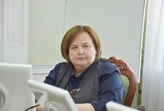 Начальник управления культуры Пензы Вера Фейгина оставлена в СИЗО