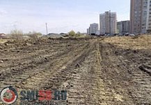 Летом в Дальнем Арбеково появятся три новые дороги