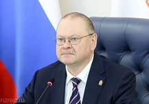 В Пензенской области 9 из 24 госпрограмм реализуются с опережением сроков