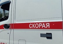 В массовом ДТП под Кузнецком пострадал 39-летний мужчина