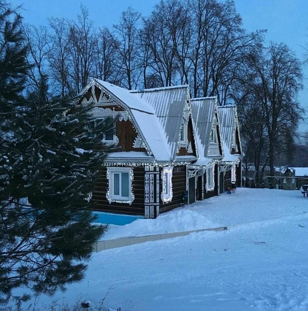 Иван Белозерцев предложил пензенцам показать любимые места области