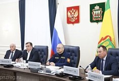 В Пензенской области увеличили финансирование летней оздоровительной кампании детей