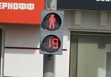 На перекрестке улиц Суворова и Кулакова в Пензе отключат светофор