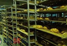 Пензенским мукомолам и хлебопекам выделят 20,5 млн рублей для стабилизации цен