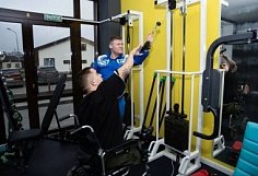 Составлен план проекта «Сурское мужество» на 2026 год