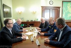 Пензенские аграрии назвали удивительными результаты уборки подсолнечника