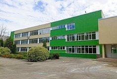 Школу № 57 в Пензе сдали после капремонта