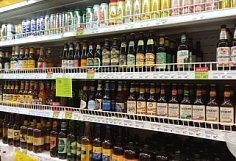 В центре Пензы на День города введут ограничения на продажу алкоголя