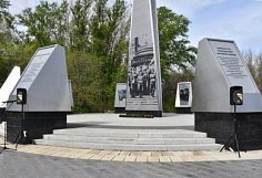 В Пензе 1 Мая отметят в сквере 40-летия Победы, парке Белинского и Детском парке