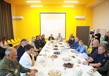 В Пензенской области стартовал проект «Сурское мужество»