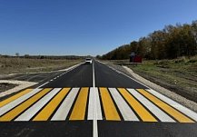 В Пензенской области отремонтировано 50 км дорог к туристическим объектам