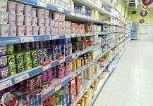 Более тысячи пензенских торговых точек согласились сдерживать цены на масло и сахар
