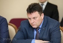Врио главы минобра Пензенской области Александр Воронков отправлен в отставку