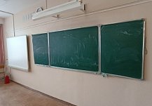 Комаров: Система образования Пензенской области работает в штатном режиме