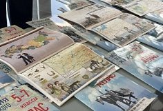 Школьники будут учиться по уникальному атласу «История Пензенского края»