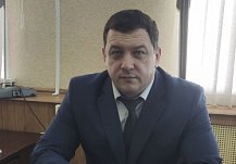 Назначен и.о. главы администрации Сосновоборского района