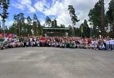 В Пензенской области начнут подготовку к летней оздоровительной кампании 2027 года