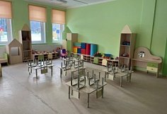 В пензенских детских садах вводится аналог «Разговоров о важном»