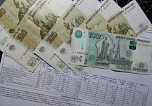 Долг пензенцев перед «Т Плюс» вырос до 42 млн рублей