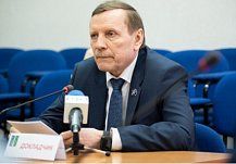 Олег Климанов останется на посту главы Заречного