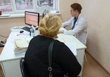 Более 100 новых врачей пополнили медучреждения Пензенской области благодаря целевому обучению