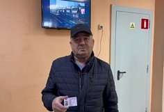 В Мокшанском районе герою СВО не хотели возвращать права без экзамена и медкомиссии