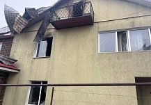 Следователи разбираются в обстоятельствах смертельного пожара в пензенской Бугровке