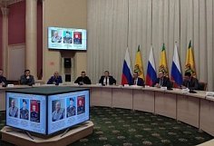 День Победы в Пензе отметят парадом с участием авиации