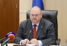 Мельниченко призвал работать над повышением престижа технических специальностей