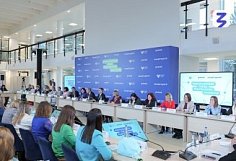 Общество «Знание» выделит гранты на 5 млн рублей еще трем пензенским школам