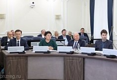 В Пензенской области законтрактованы все объекты образования по нацпроектам