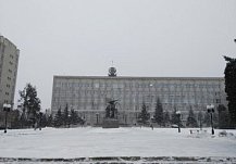 В мэрии Пензы прошли обыски