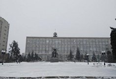 В мэрии Пензы прошли обыски