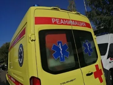 45-летняя женщина пострадала в ДТП на улице Перспективной в Пензе