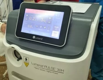Урологи больницы № 6 в Пензе тренируются использовать новый лазер 