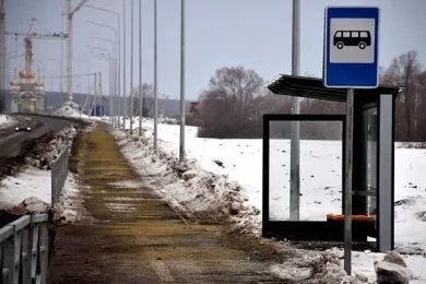 В Пензе рассмотрят возможность запуска автобусов в район Лугометрии