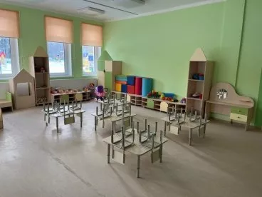 В Пензе с детского сада взыскали полмиллиона рублей за тяжелую травму воспитанника