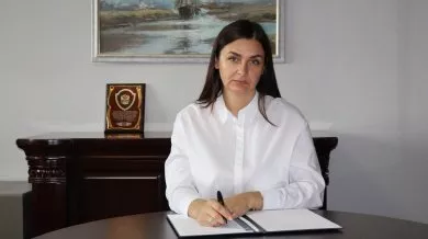 Бывшая пензенская чиновница Инна Левченко стала министром в Тамбовской области