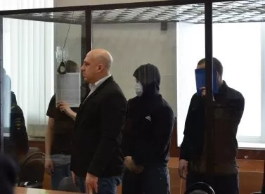 В Пензе вынесен первый приговор поджигателям объектов на железной дороге