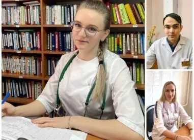 Детские поликлиники в Пензе приняли на работу педиатров, ЛОРа и инфекциониста