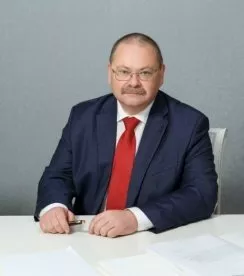 Мельниченко рассказал о праздновании 