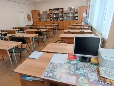 9 учителей из Пензенский области получат оп 200 тысяч рублей