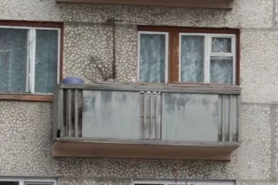 Женщина из Спасска снесла купленный на маткапитал дом
