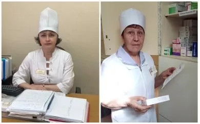 Медсестра и фармацевт из Пензенской области стали победителями всероссийского конкурса