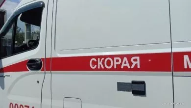 В ДТП в Кузнецком районе пострадали два человека
